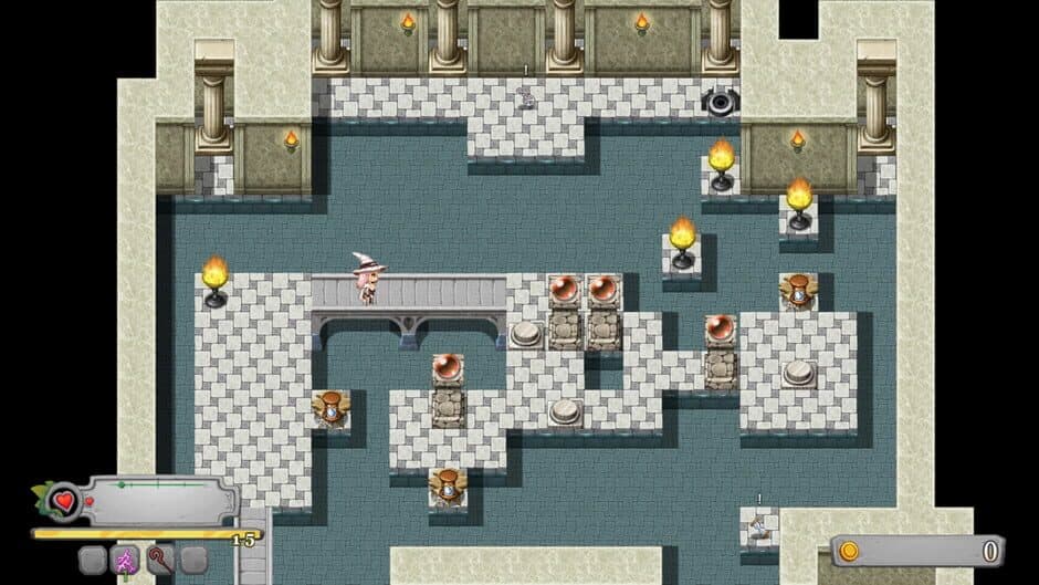 Скриншот 3 из Eternal Link
