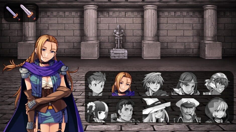 Скриншот 4 из Eternal Link