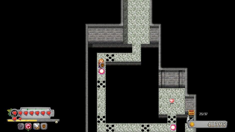 Скриншот 5 из Eternal Link