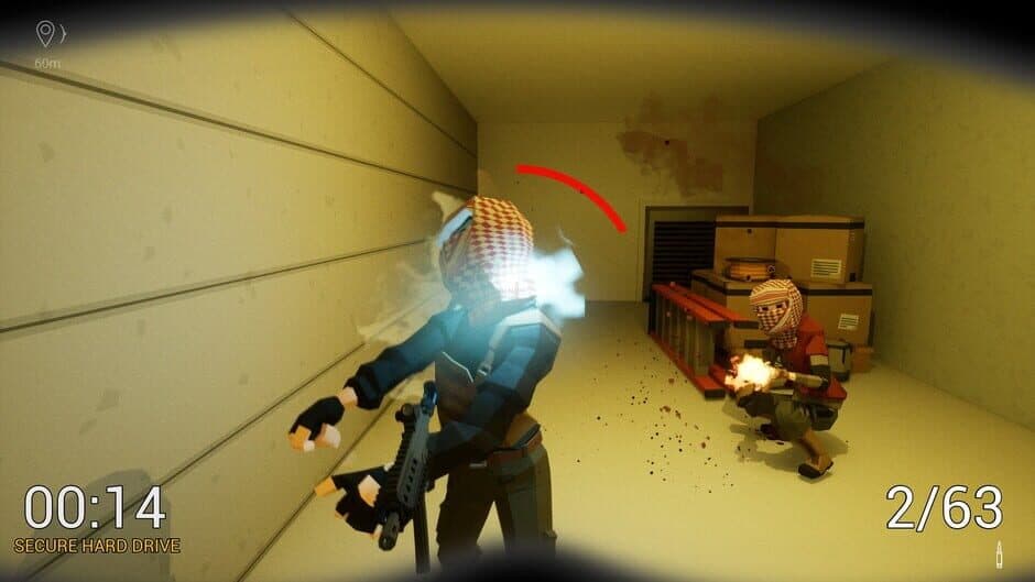 Скриншот 6 из Reclock