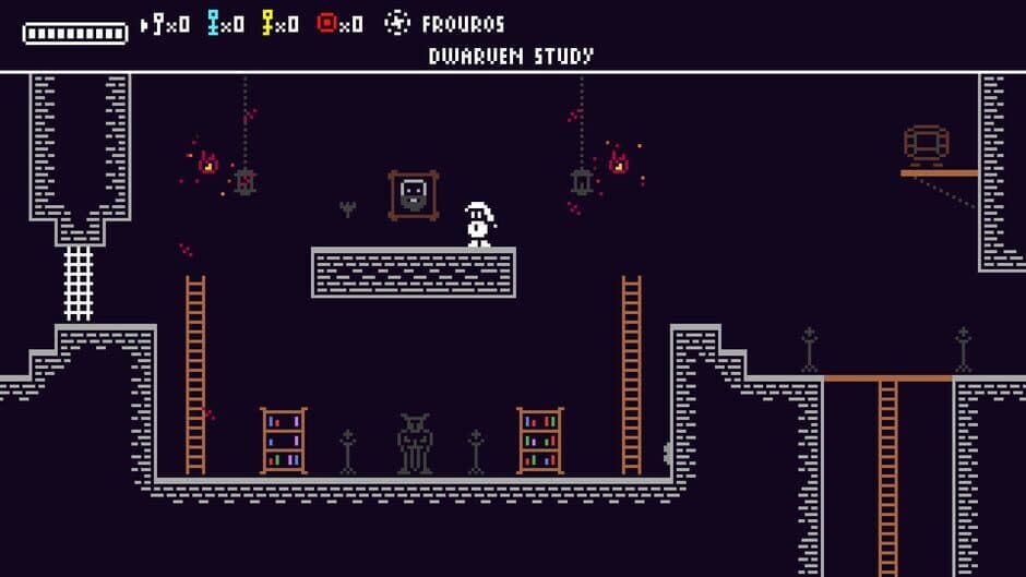 Скриншот 5 из Wisdom Tower