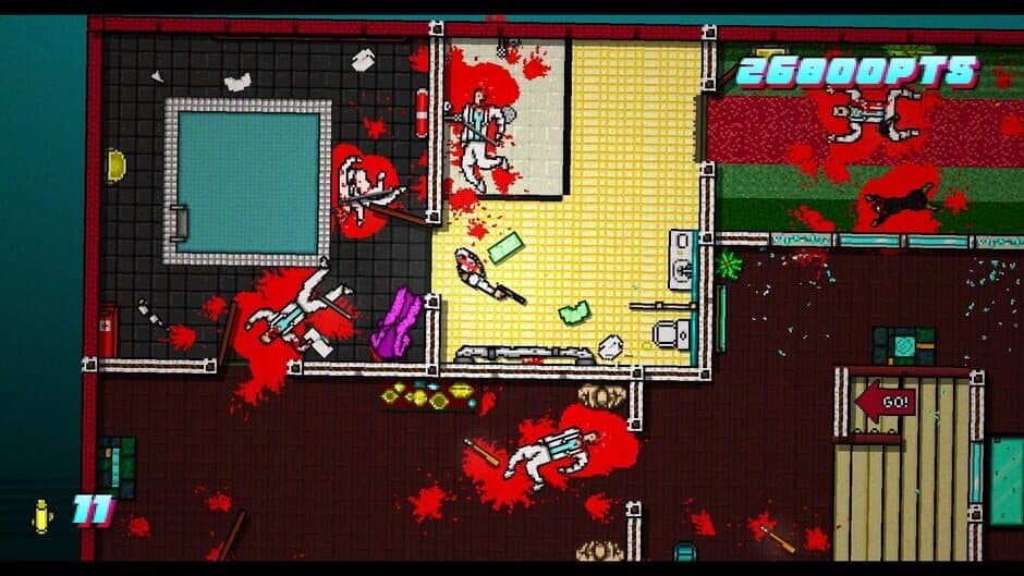 Скриншот 3 из The Rooster Files