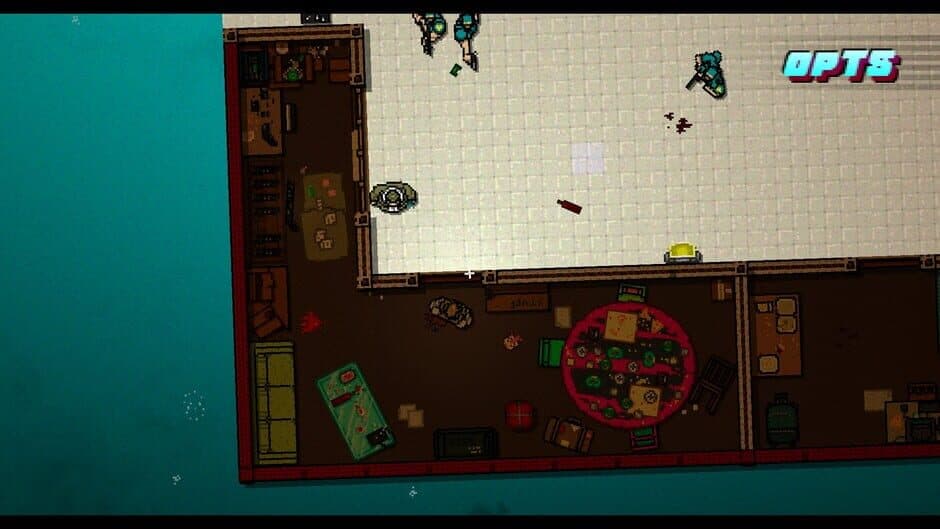 Скриншот 5 из The Rooster Files