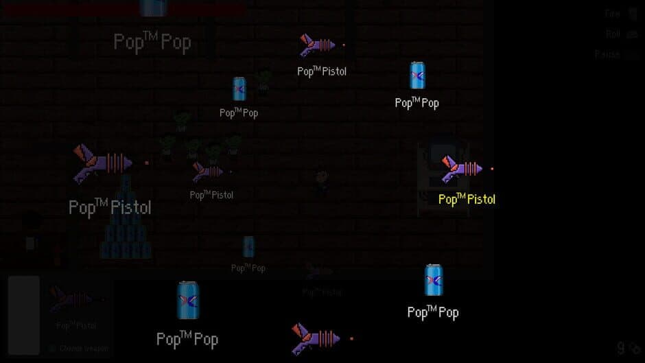 Скриншот 5 из Pop Pixie