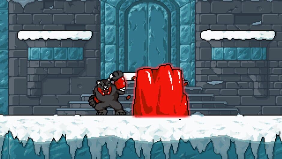 Скриншот 1 из Rivals of Aether: Genesis Skin Pack
