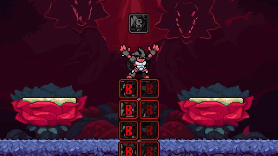 Скриншот 3 из Rivals of Aether: Genesis Skin Pack