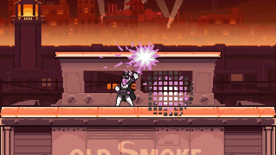 Скриншот 4 из Rivals of Aether: Arcade Skin Pack