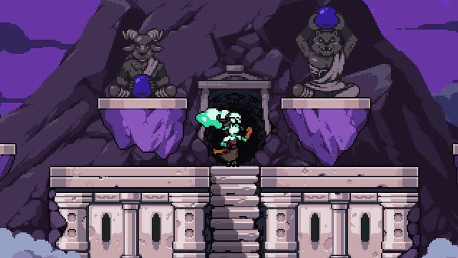 Скриншот 2 из Rivals of Aether: Steampunk Skin Pack