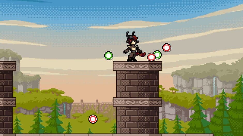 Скриншот 5 из Rivals of Aether: Legacy Skin Pack