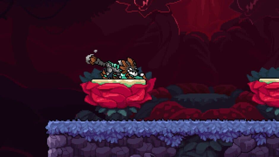 Скриншот 4 из Rivals of Aether: Steampunk Skin Pack