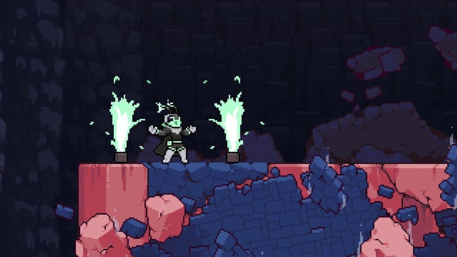 Скриншот 2 из Rivals of Aether: Champion Skin Pack