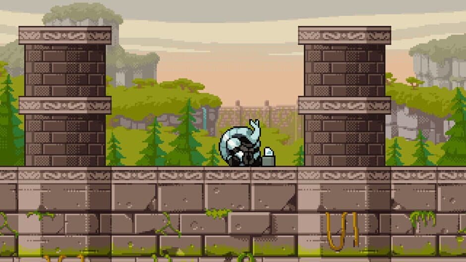 Скриншот 3 из Rivals of Aether: Champion Skin Pack