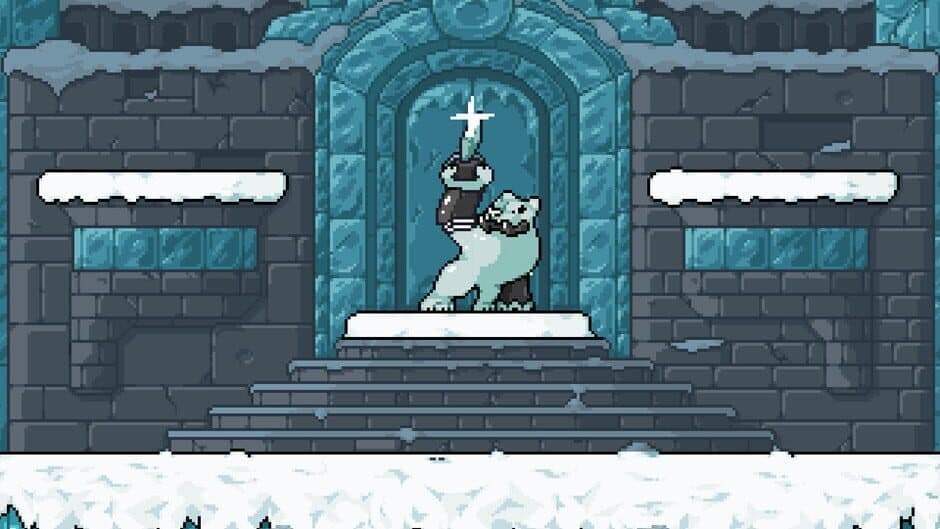 Скриншот 5 из Rivals of Aether: Champion Skin Pack