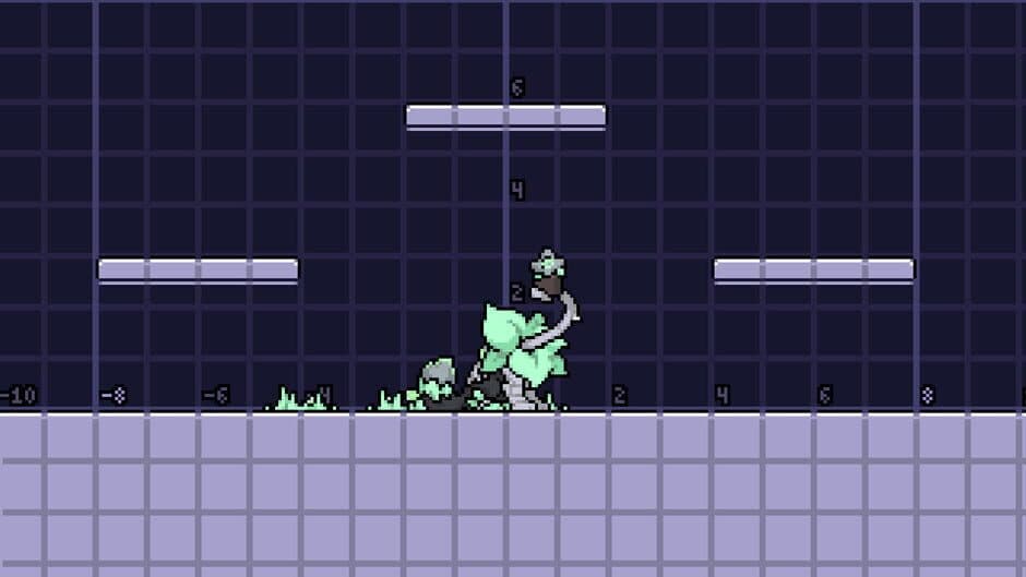 Скриншот 8 из Rivals of Aether: Champion Skin Pack