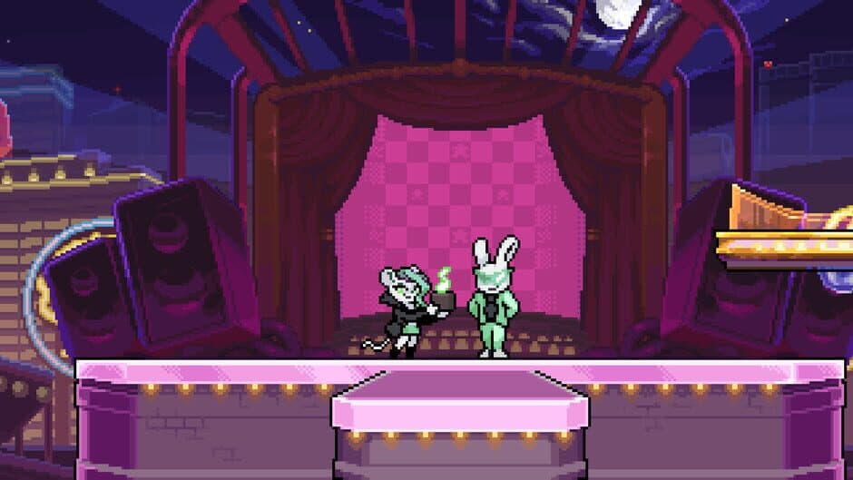 Скриншот 10 из Rivals of Aether: Champion Skin Pack