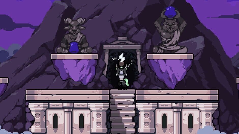 Скриншот 12 из Rivals of Aether: Champion Skin Pack