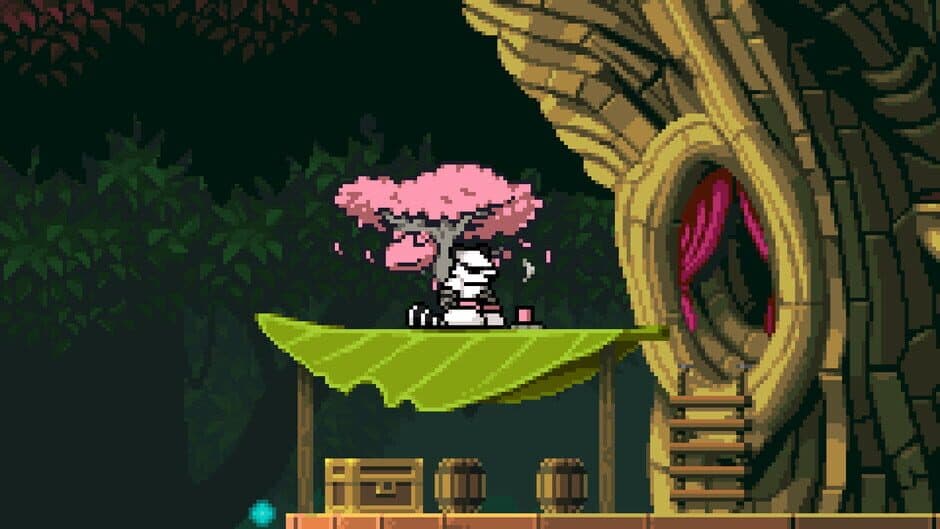Скриншот 1 из Rivals of Aether: Summit Skin Pack
