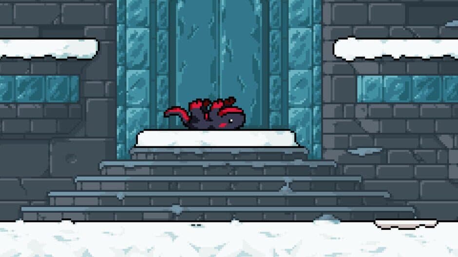 Скриншот 3 из Rivals of Aether: Summit Skin Pack