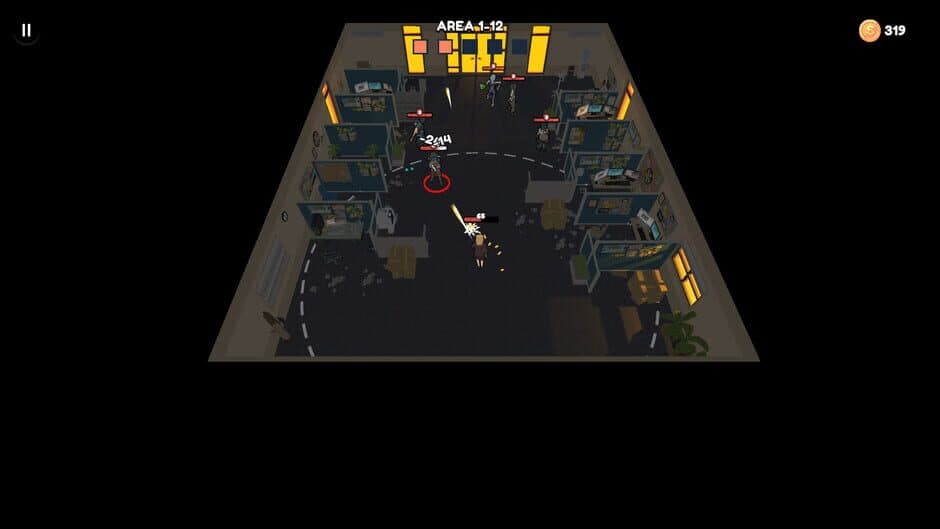 Скриншот 5 из Office Hero