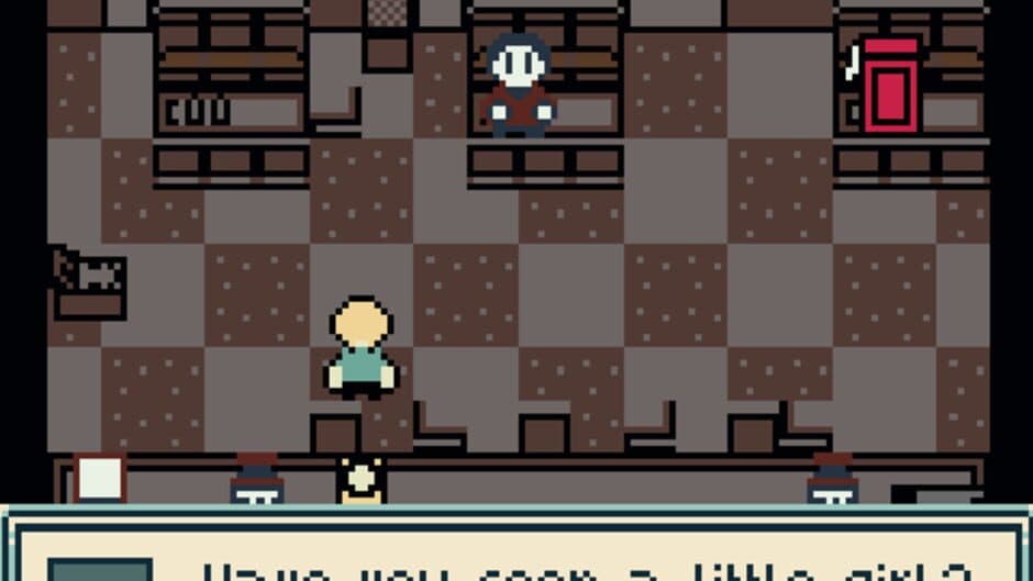 Скриншот 3 из Silent Hill Demake