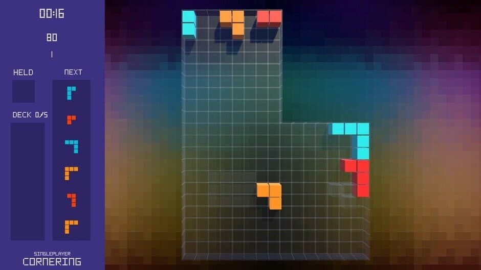 Скриншот 1 из Glue Blocks