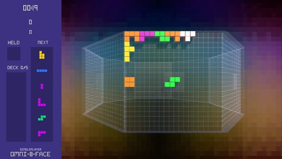 Скриншот 4 из Glue Blocks