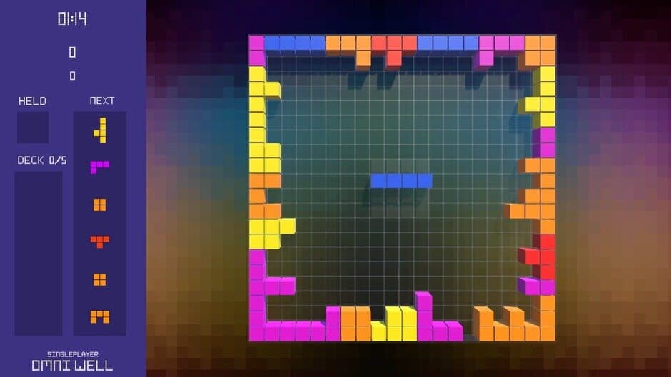 Скриншот 6 из Glue Blocks