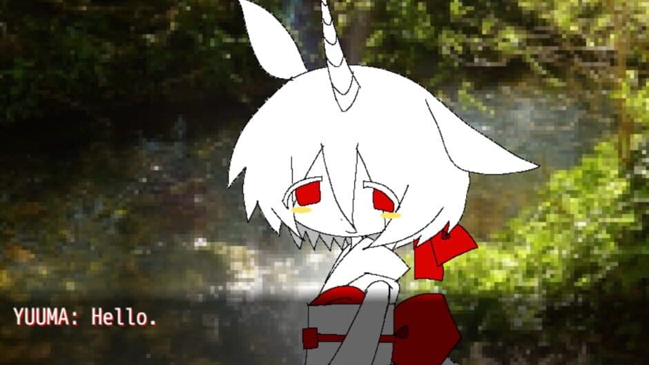 Скриншот 2 из Red Means Evil