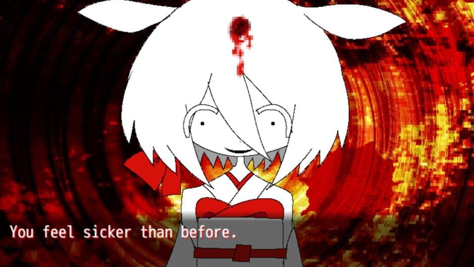 Скриншот 3 из Red Means Evil