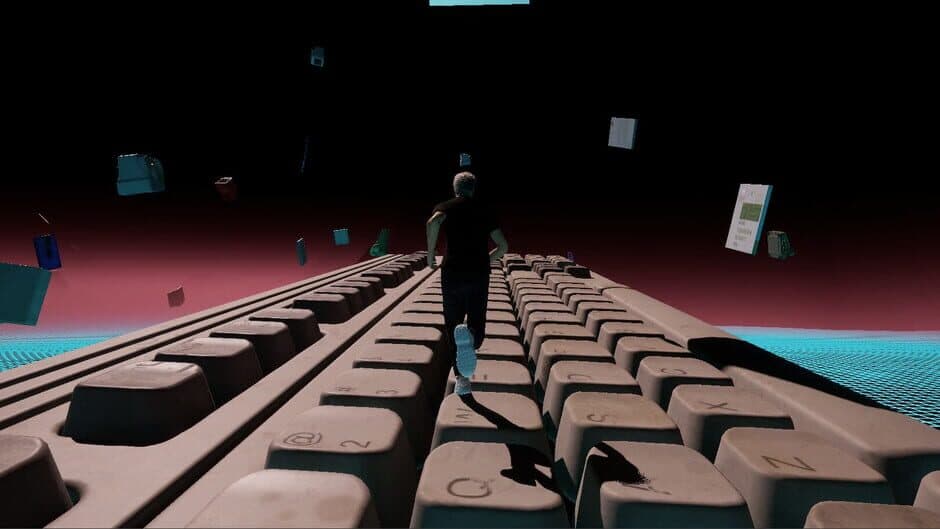 Скриншот 1 из The Dev: Enter The Blockchain