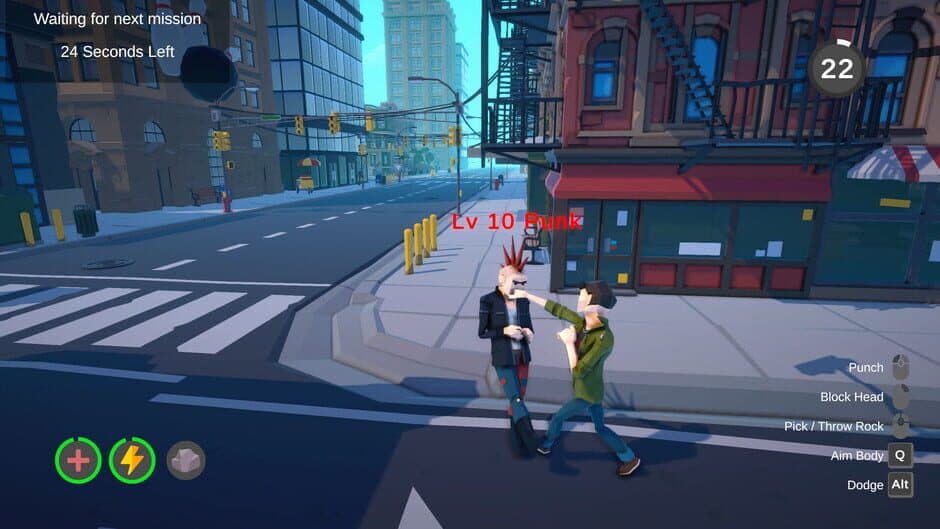 Скриншот 5 из Street Boss