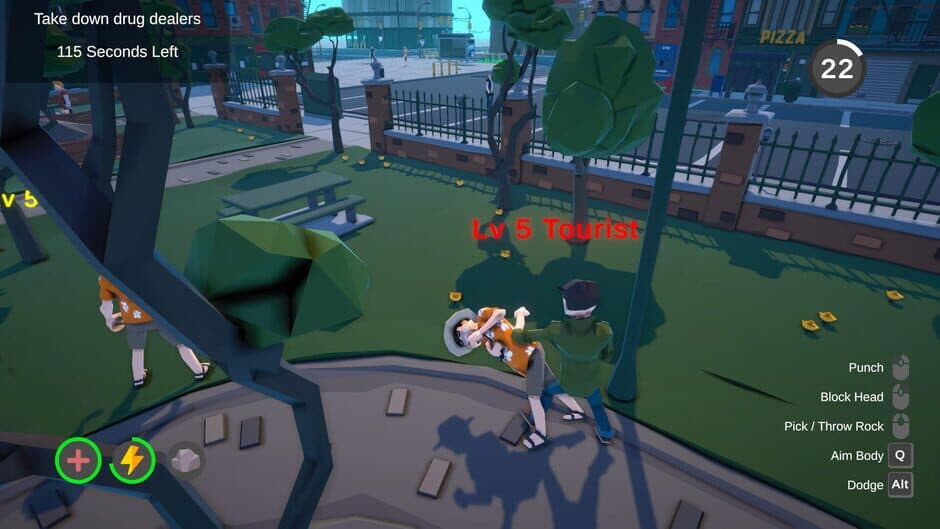 Скриншот 6 из Street Boss