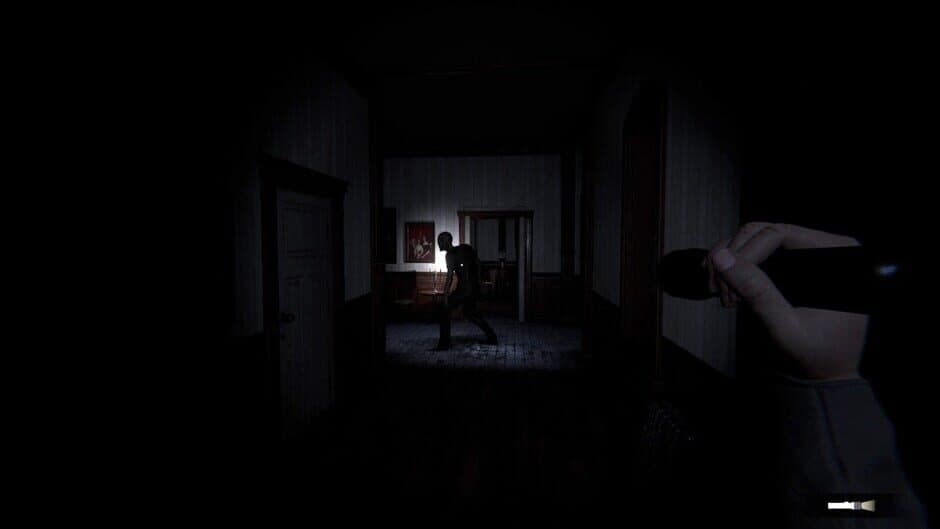 Скриншот 2 из The Cursed Soul