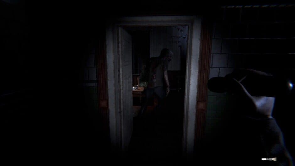 Скриншот 5 из The Cursed Soul