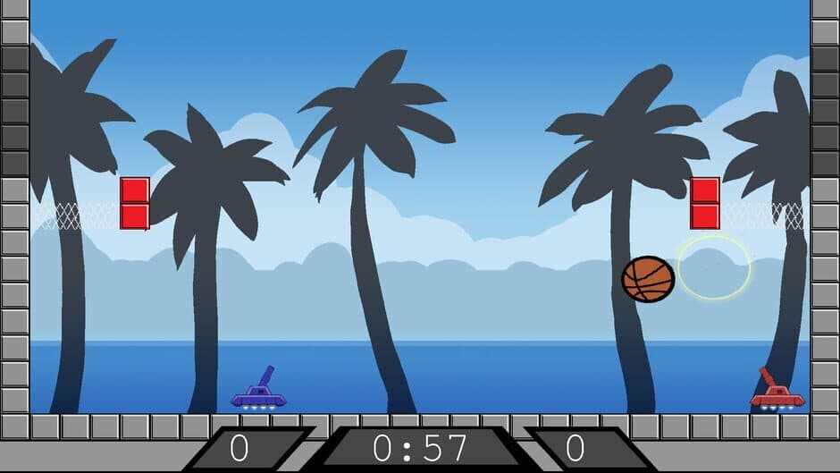 Скриншот 5 из Tank Ball