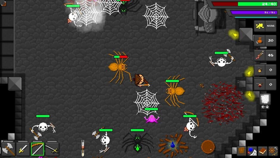 Скриншот 8 из Plunder