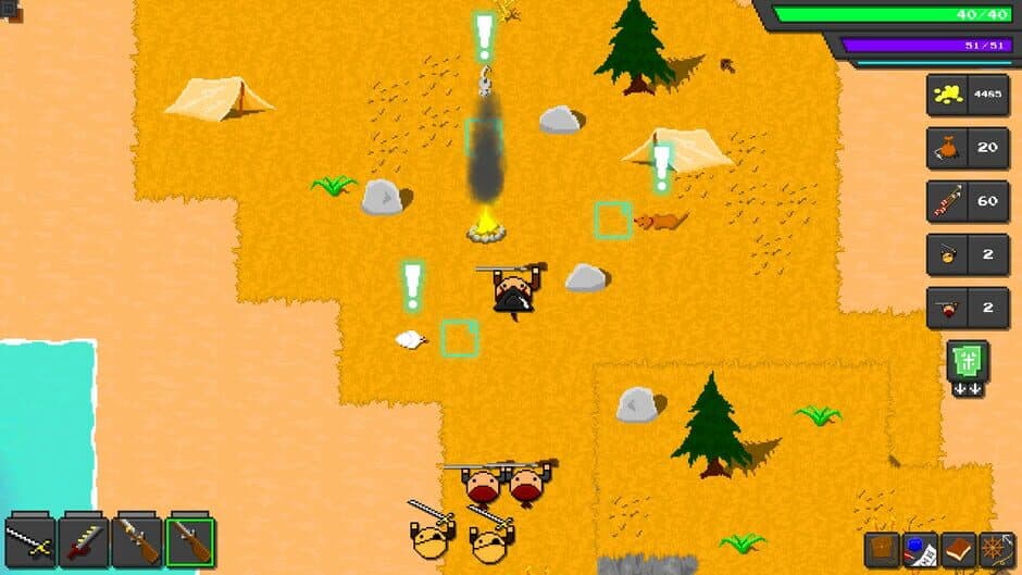 Скриншот 10 из Plunder