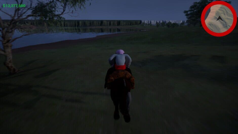 Скриншот 6 из Technoblade The Quest Of L'Manburg