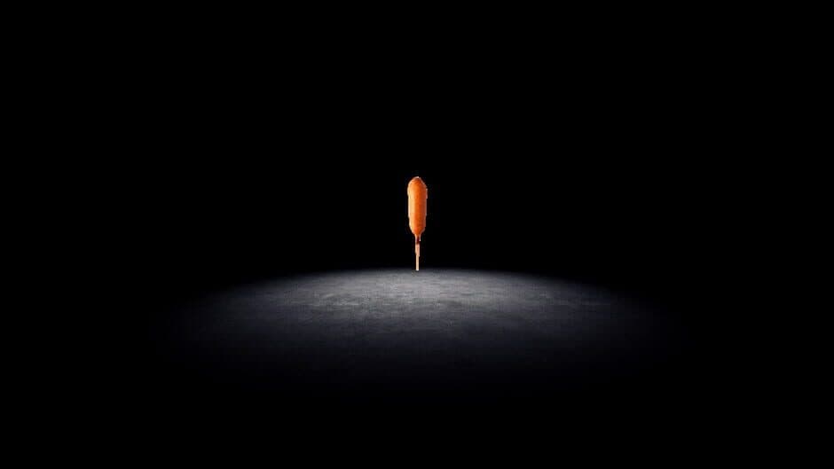 Скриншот 1 из Legend of the Corndog(s)