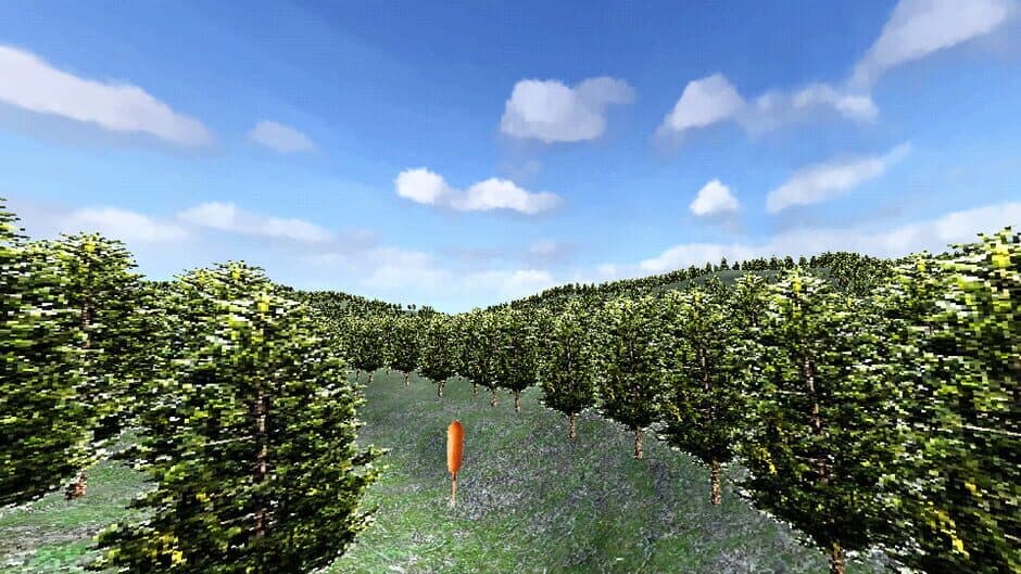 Скриншот 7 из Legend of the Corndog(s)