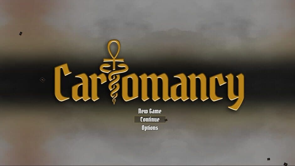 Скриншот 4 из Cartomancy