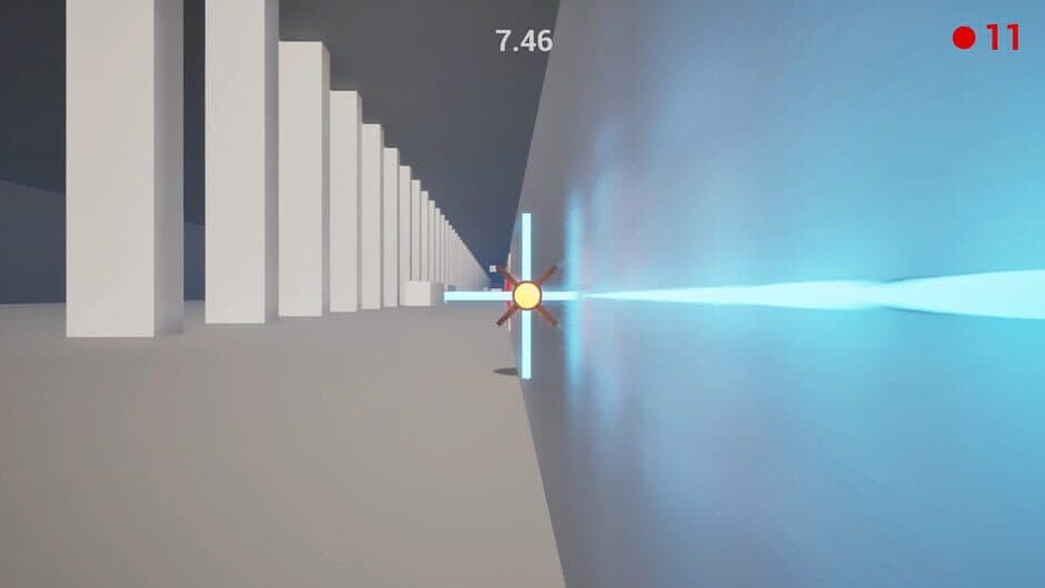 Скриншот 3 из Missilesaber
