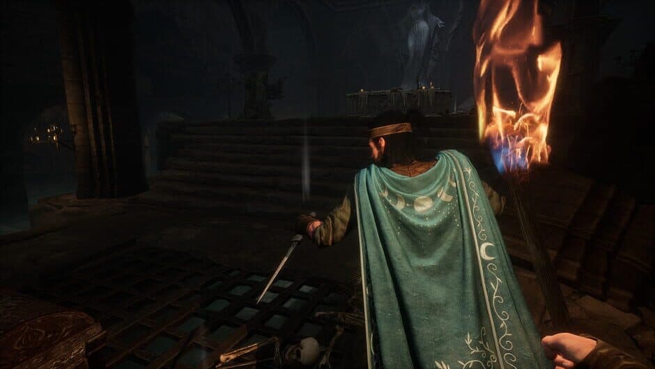 Скриншот 3 из Dungeonborne: Mithril Satchel