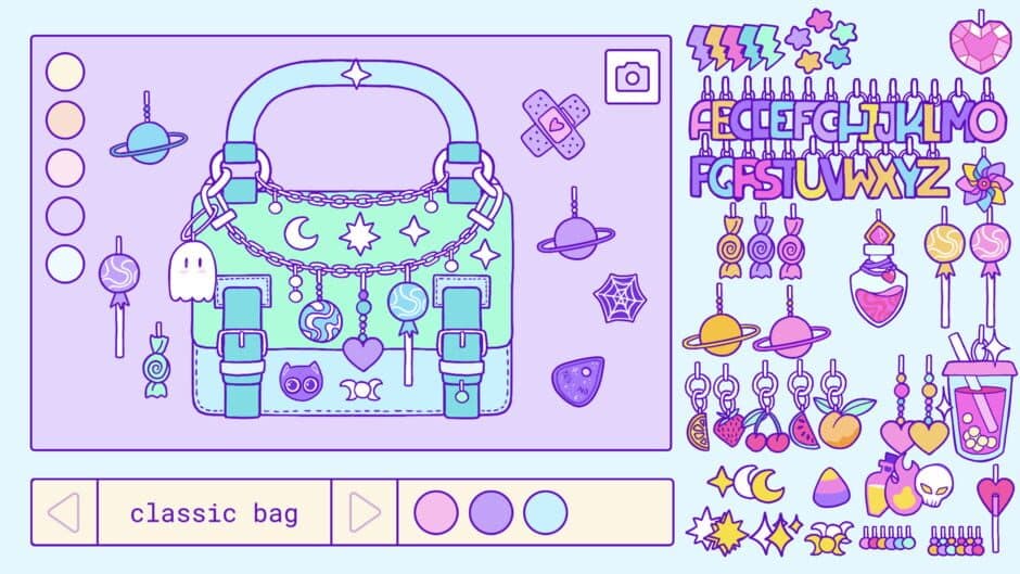 Скриншот 2 из Trinket Bag Maker