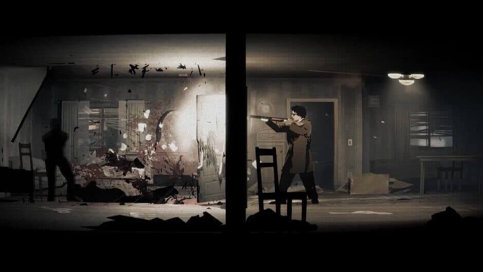Скриншот 7 из Silver Pines