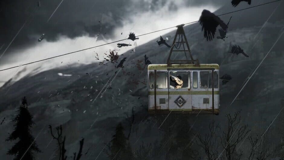 Скриншот 3 из Silver Pines