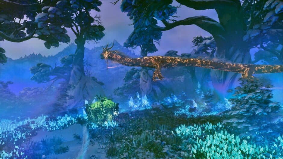 Скриншот 8 из Ark: Lost Colony