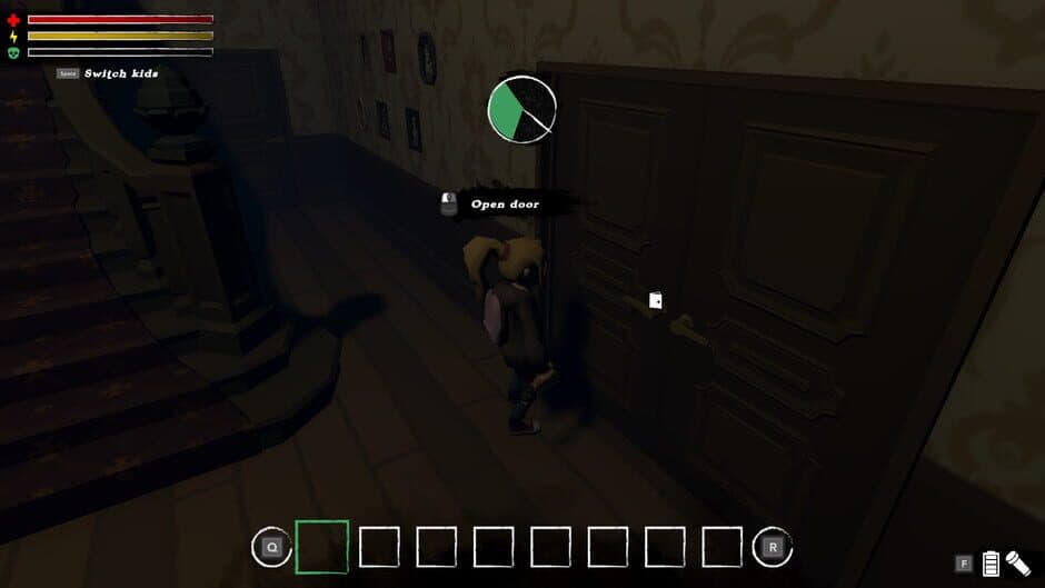 Скриншот 1 из Nightmare On Maple Road