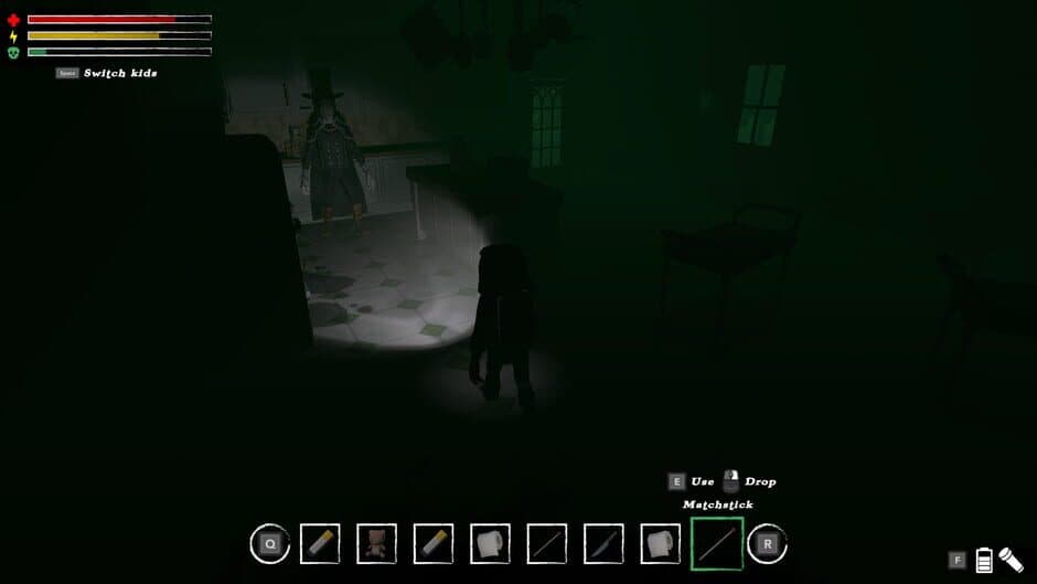 Скриншот 2 из Nightmare On Maple Road
