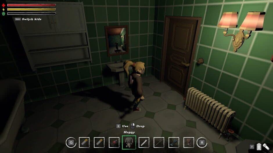 Скриншот 3 из Nightmare On Maple Road